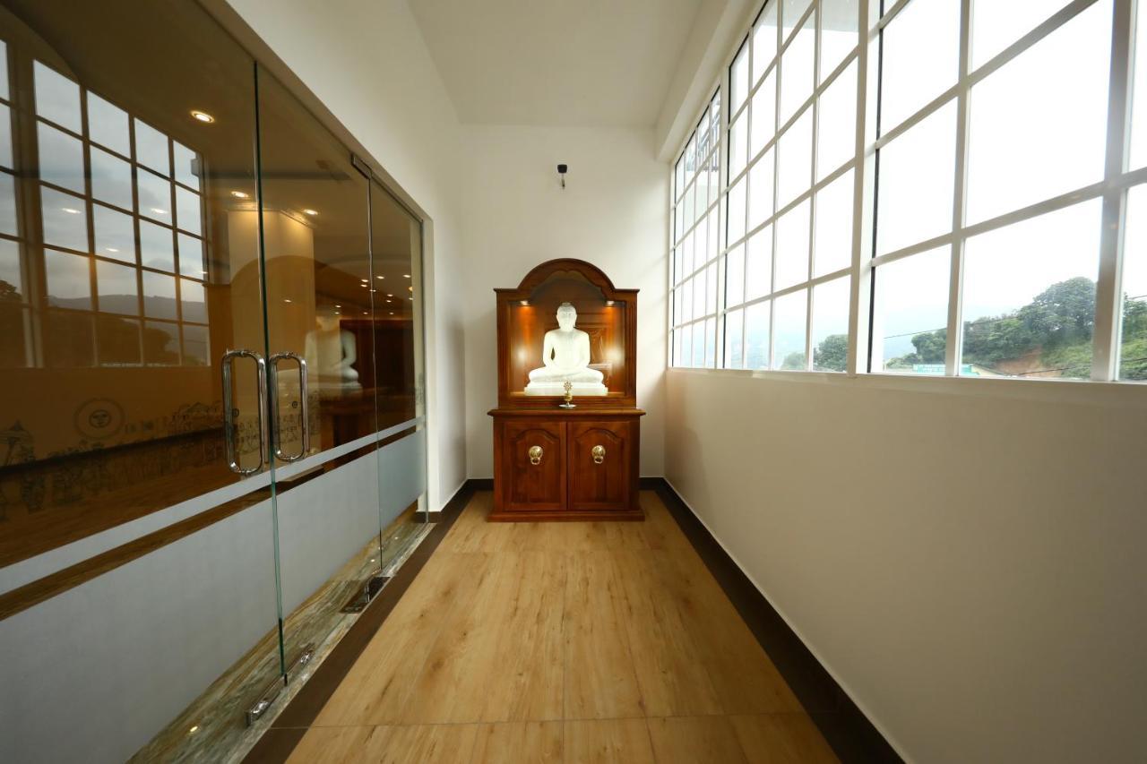 Bpr - Asgiriya ,Kandy Exterior photo