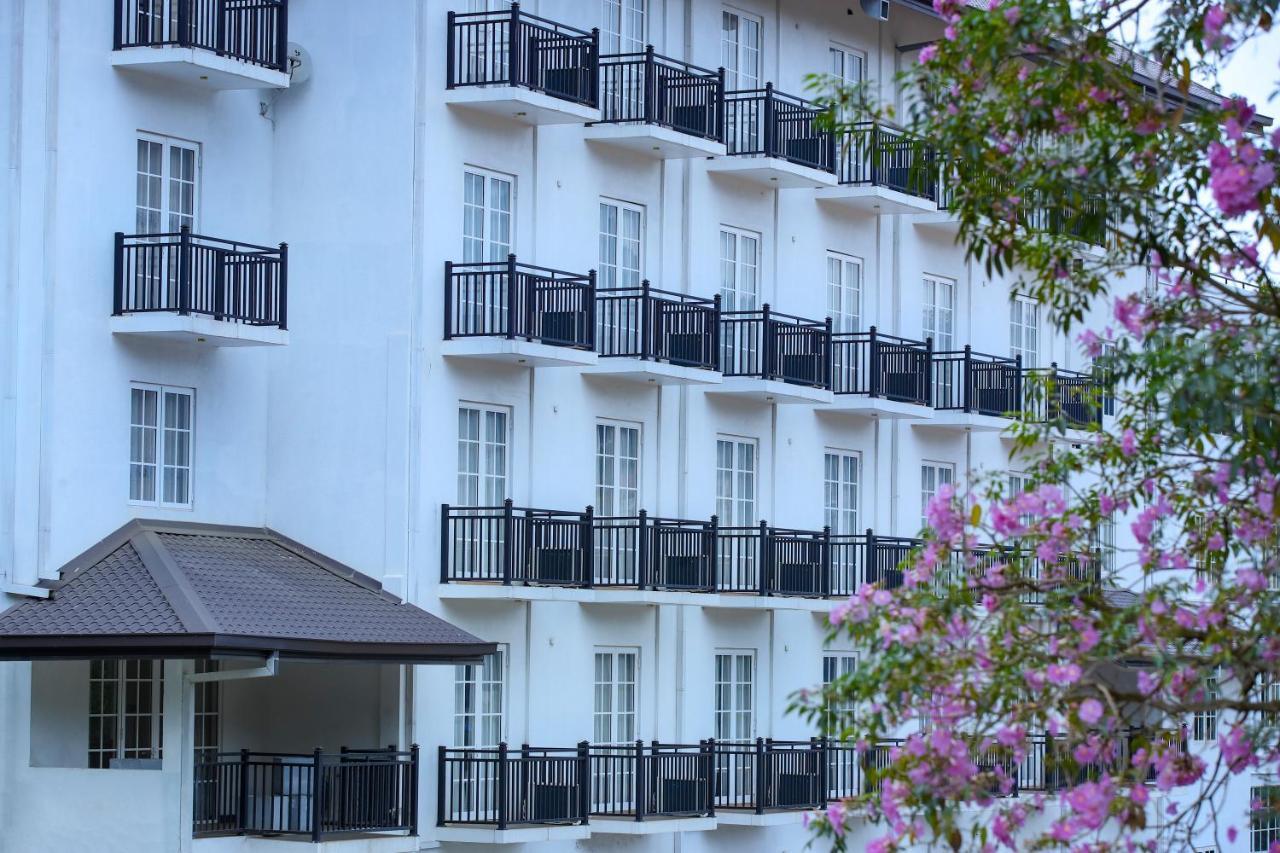 Bpr - Asgiriya ,Kandy Exterior photo