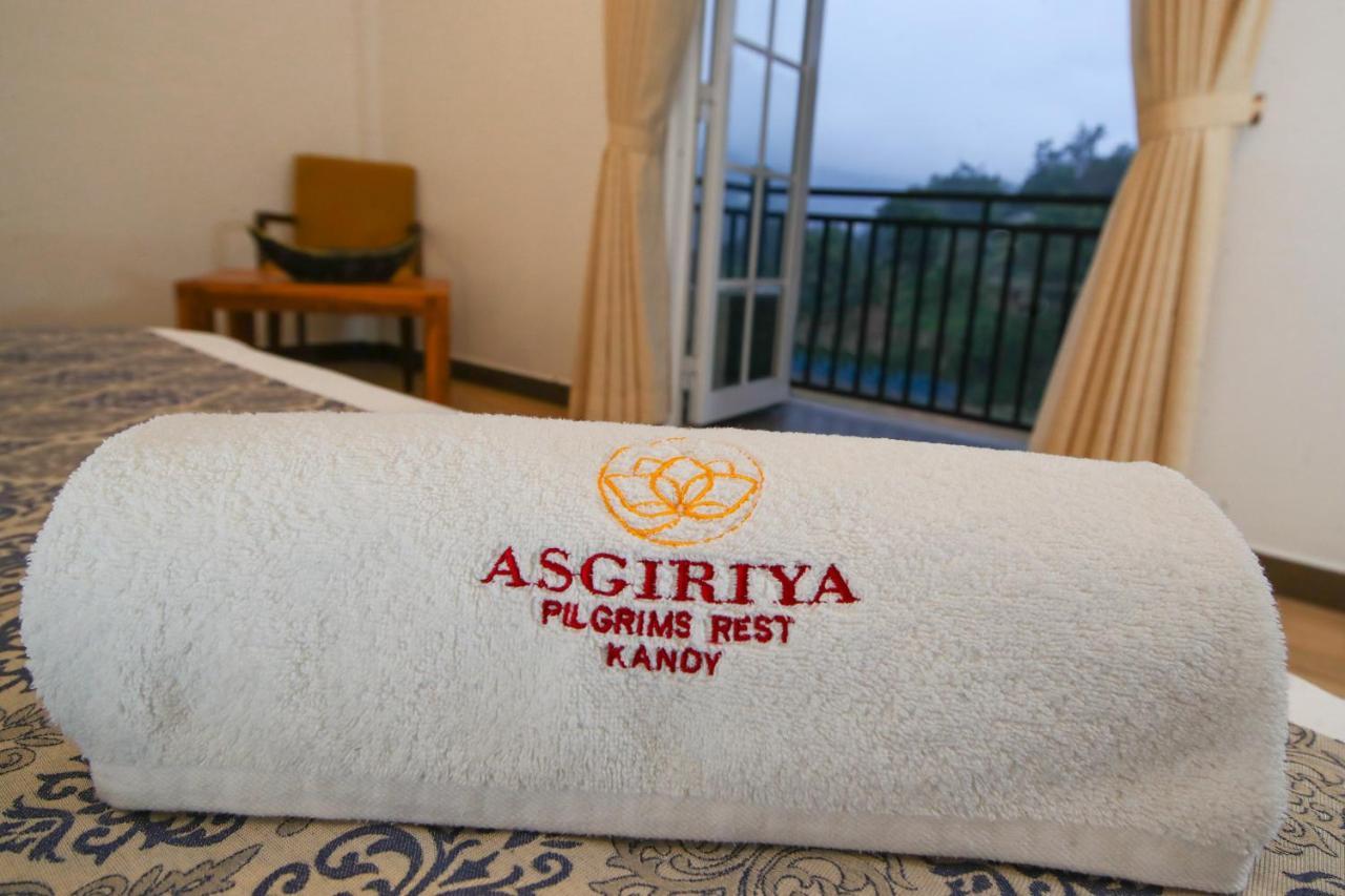 Bpr - Asgiriya ,Kandy Exterior photo