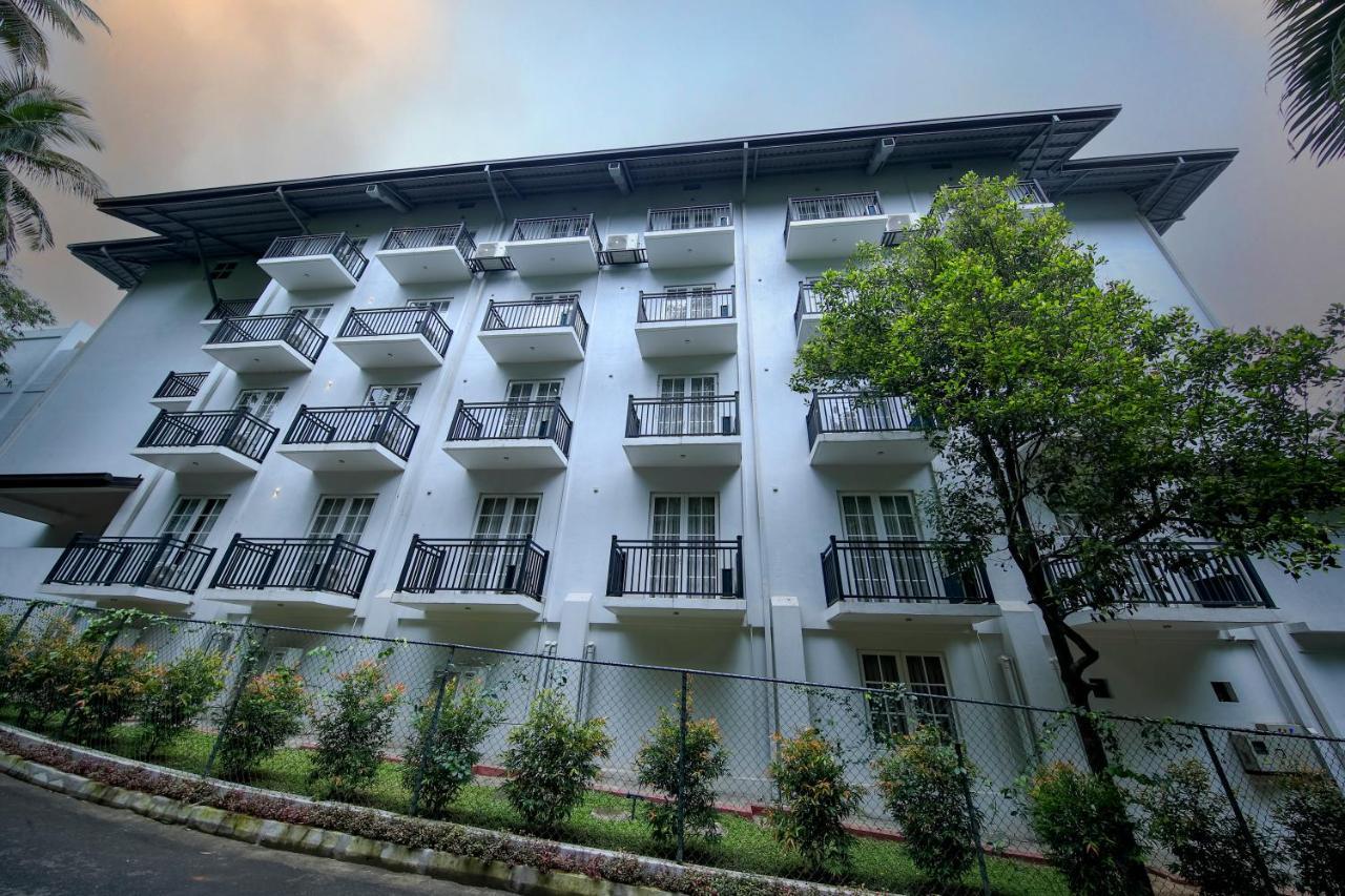 Bpr - Asgiriya ,Kandy Exterior photo