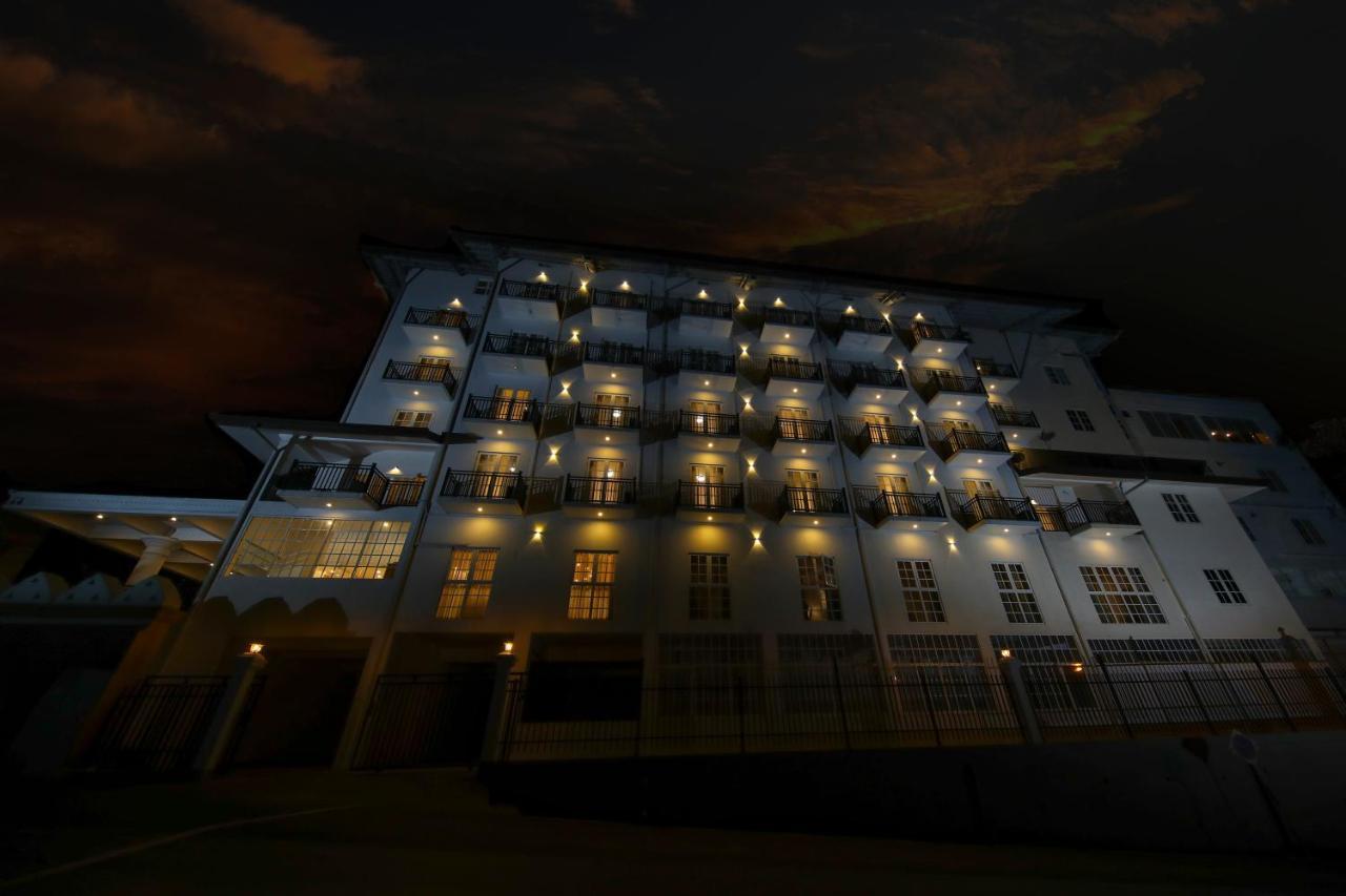 Bpr - Asgiriya ,Kandy Exterior photo